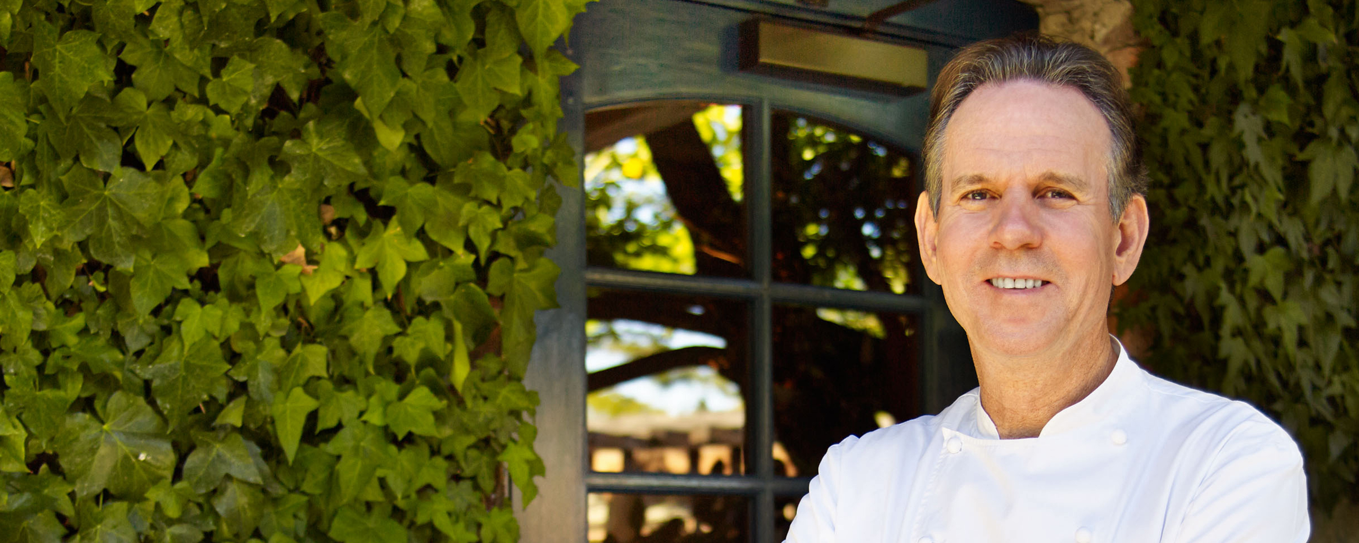 Thomas Keller - Academy of Achievement