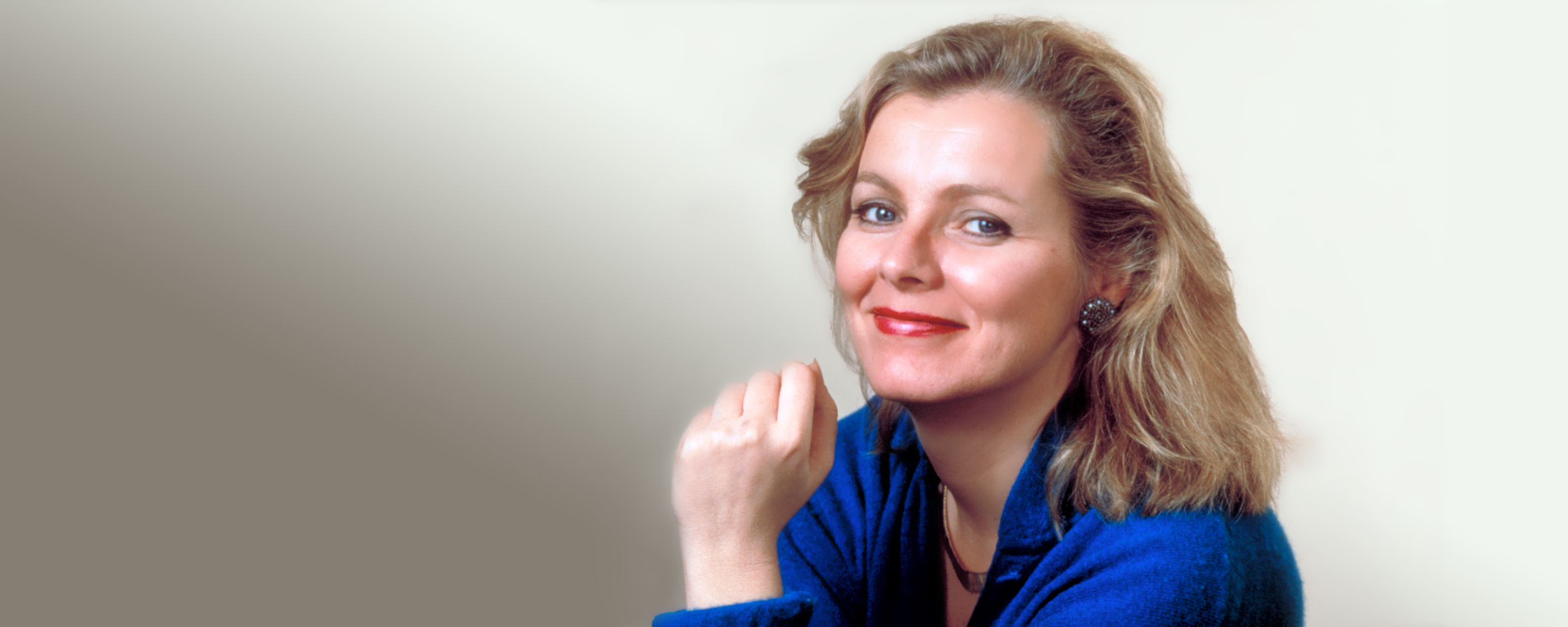 Peggy Noonan - Academy of Achievement