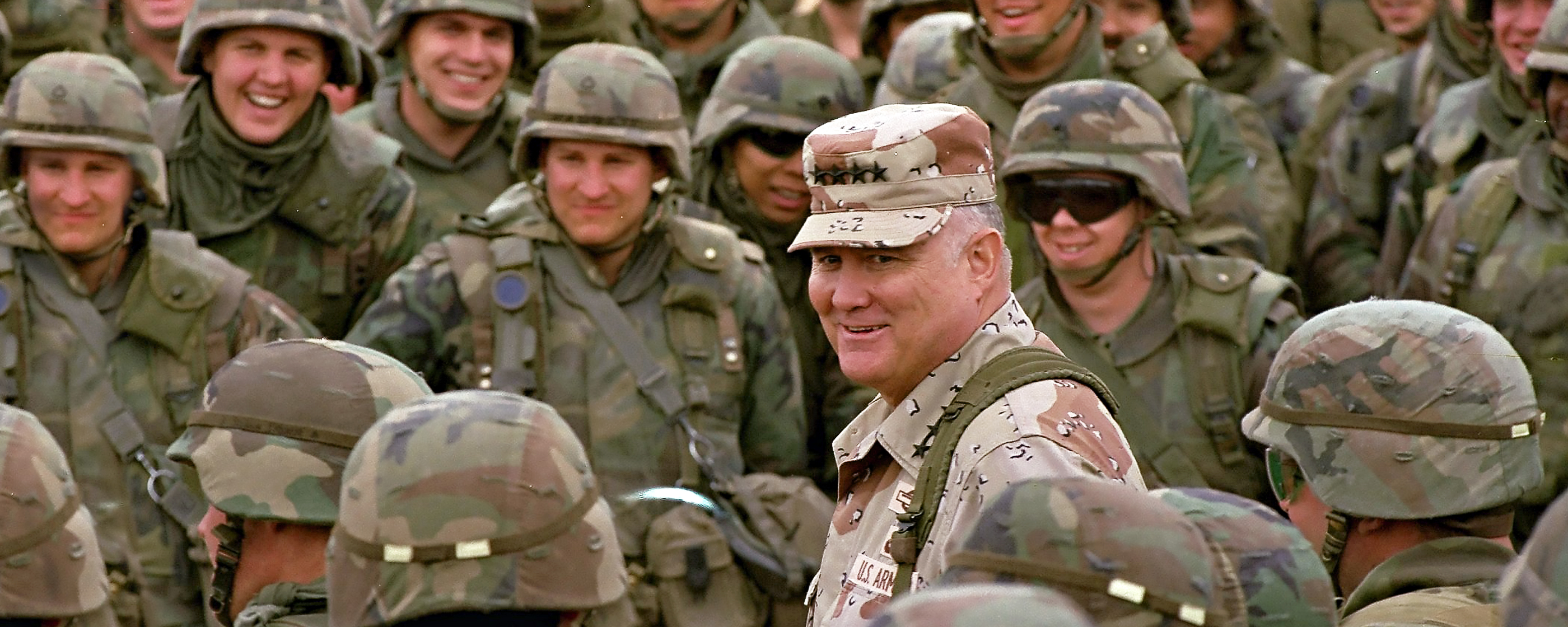 5 warnings for dating a gen y military man