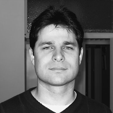 Dr. Eran Bouchbinder