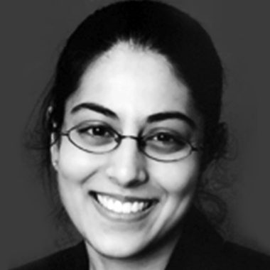 Meenakashi Gupta