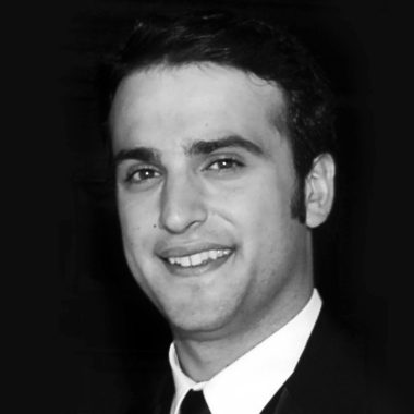 Patrick Hovakimian