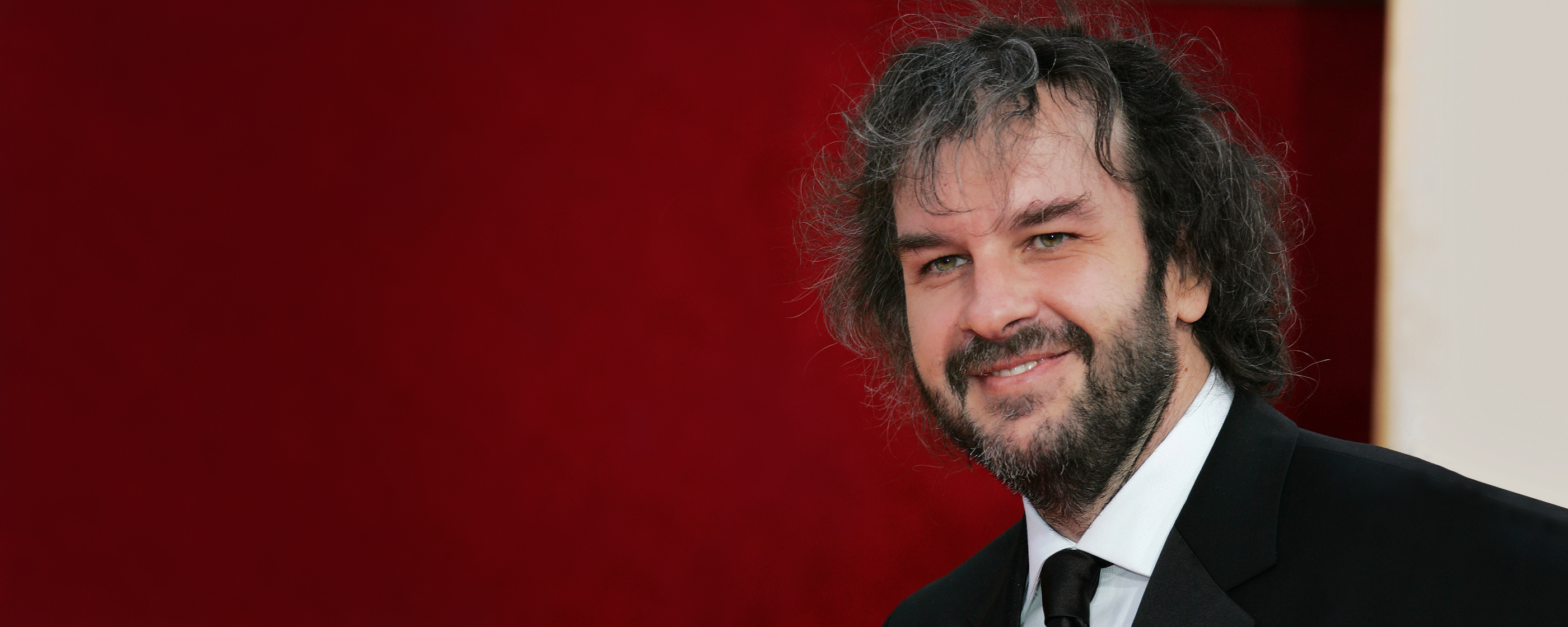 Sir Peter Jackson - Academy of Achievement