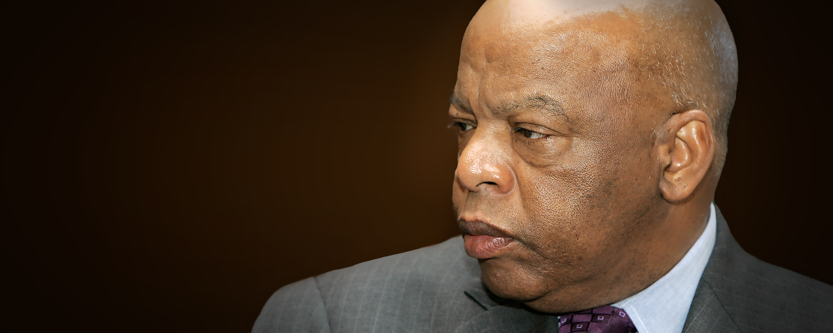 Congressman John R. Lewis Academy of Achievement