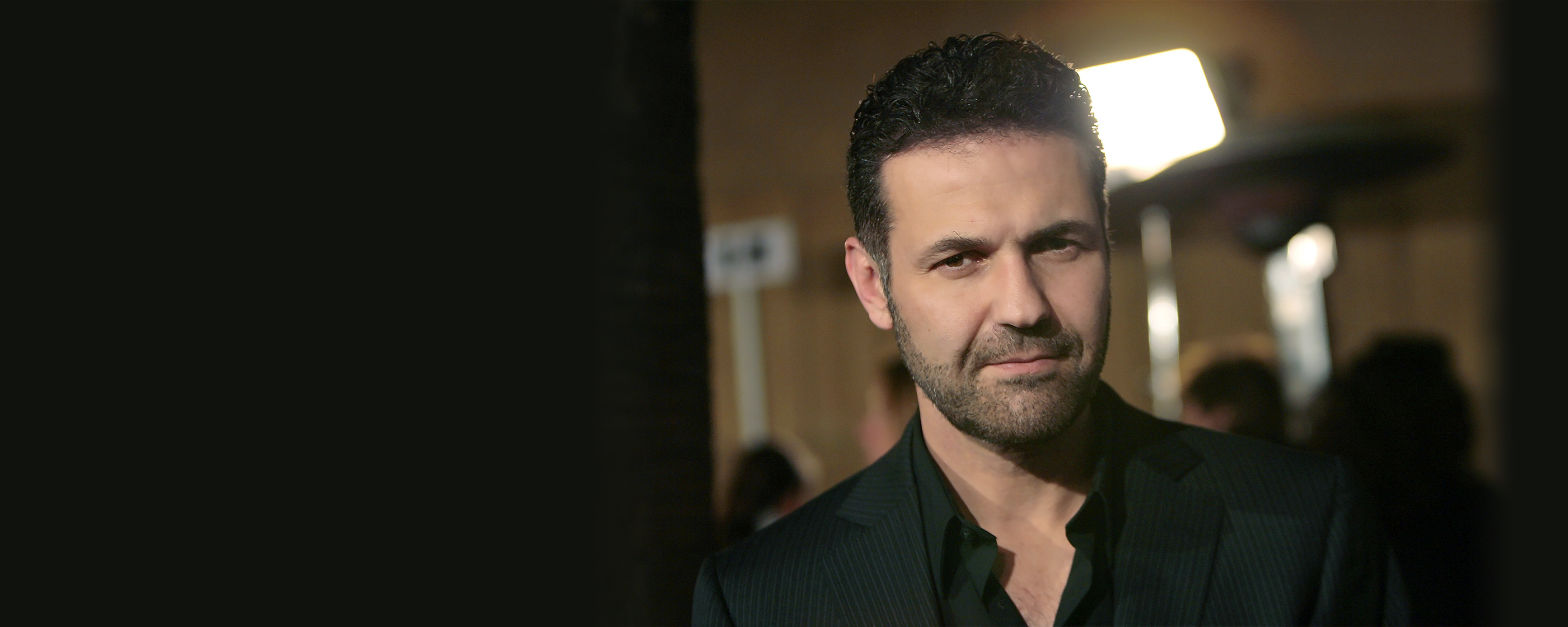 khaled hosseini biography khaled hosseini biography