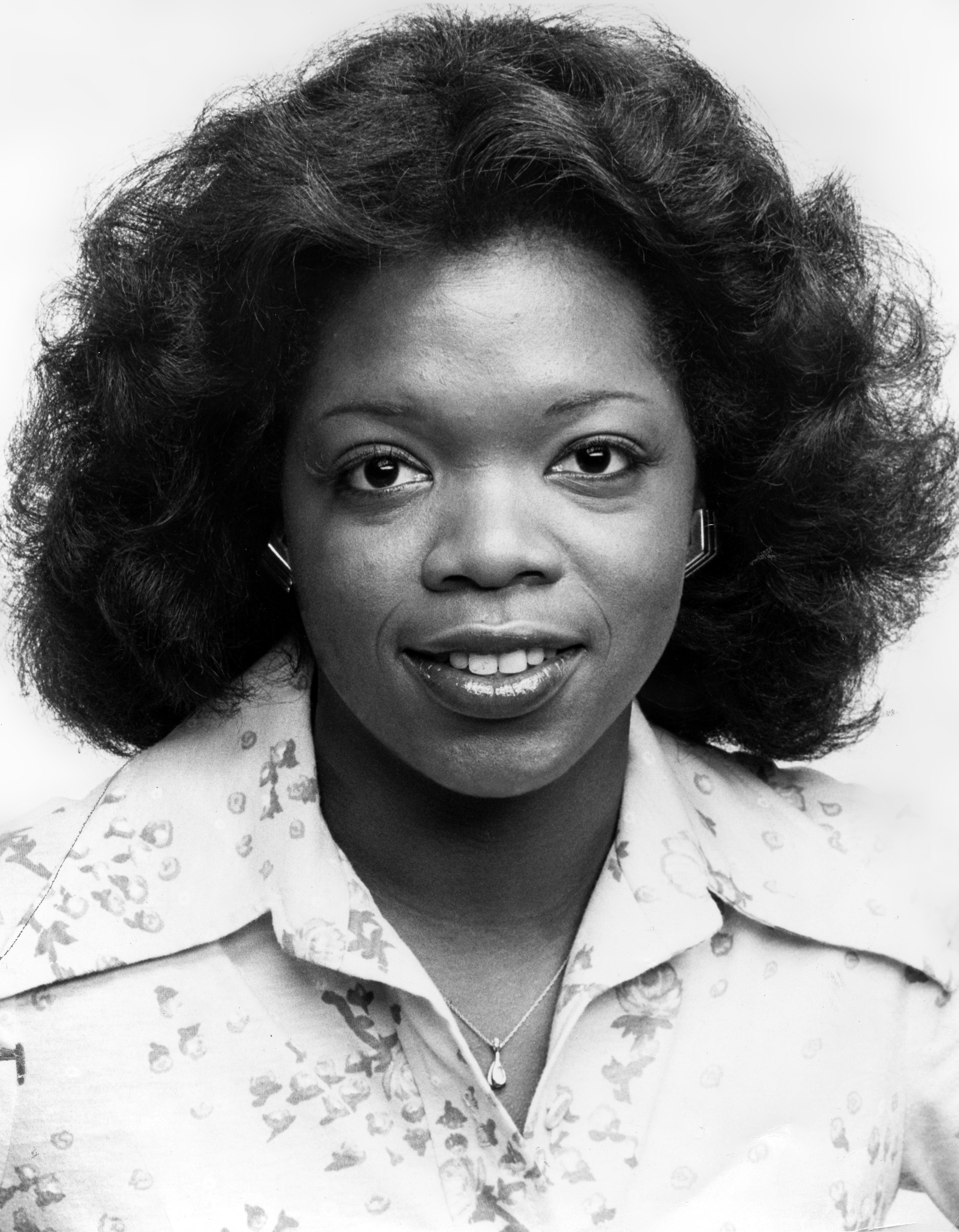 Oprah Winfrey - Academy of Achievement