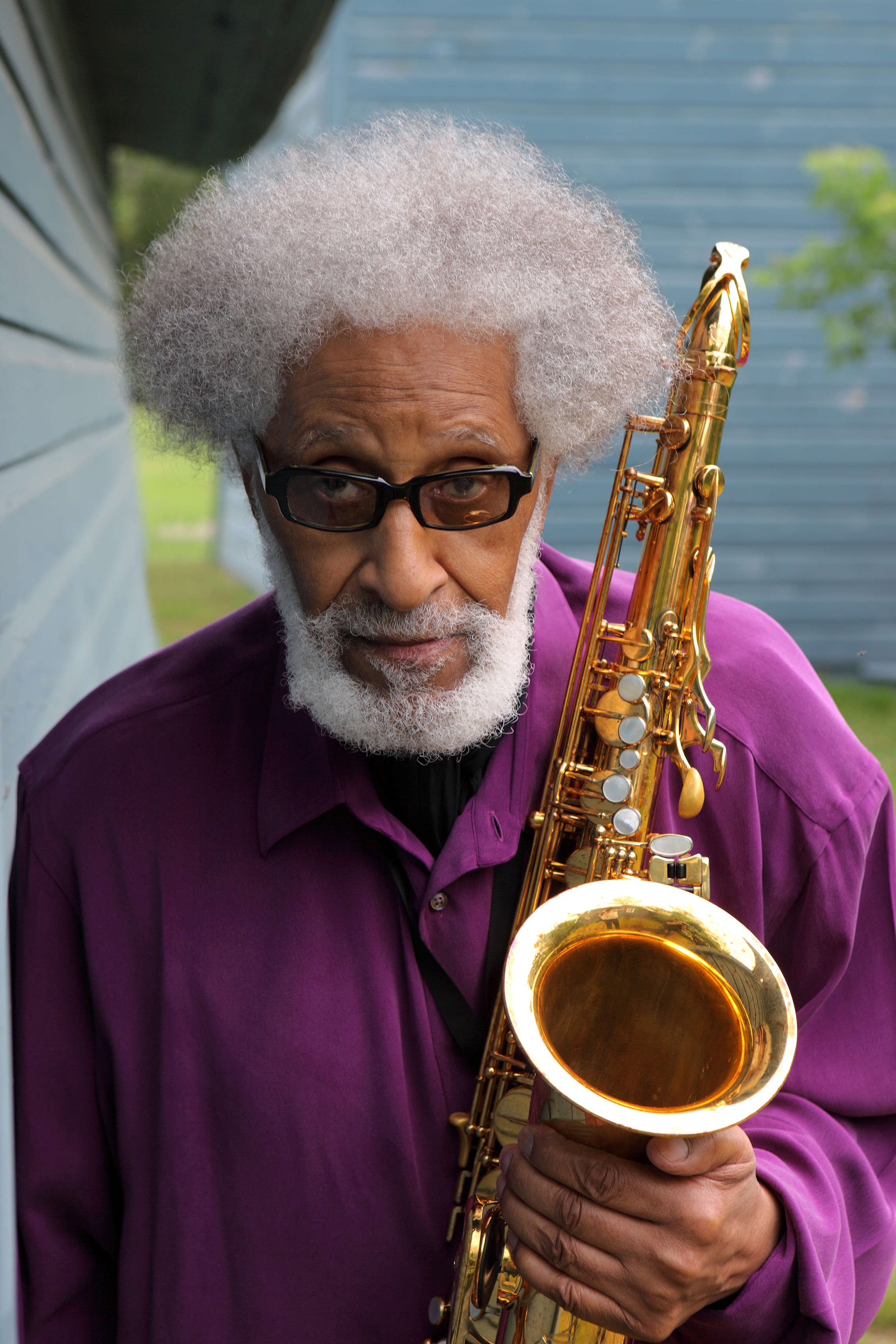 Sonny Rollins - Academy of Achievement