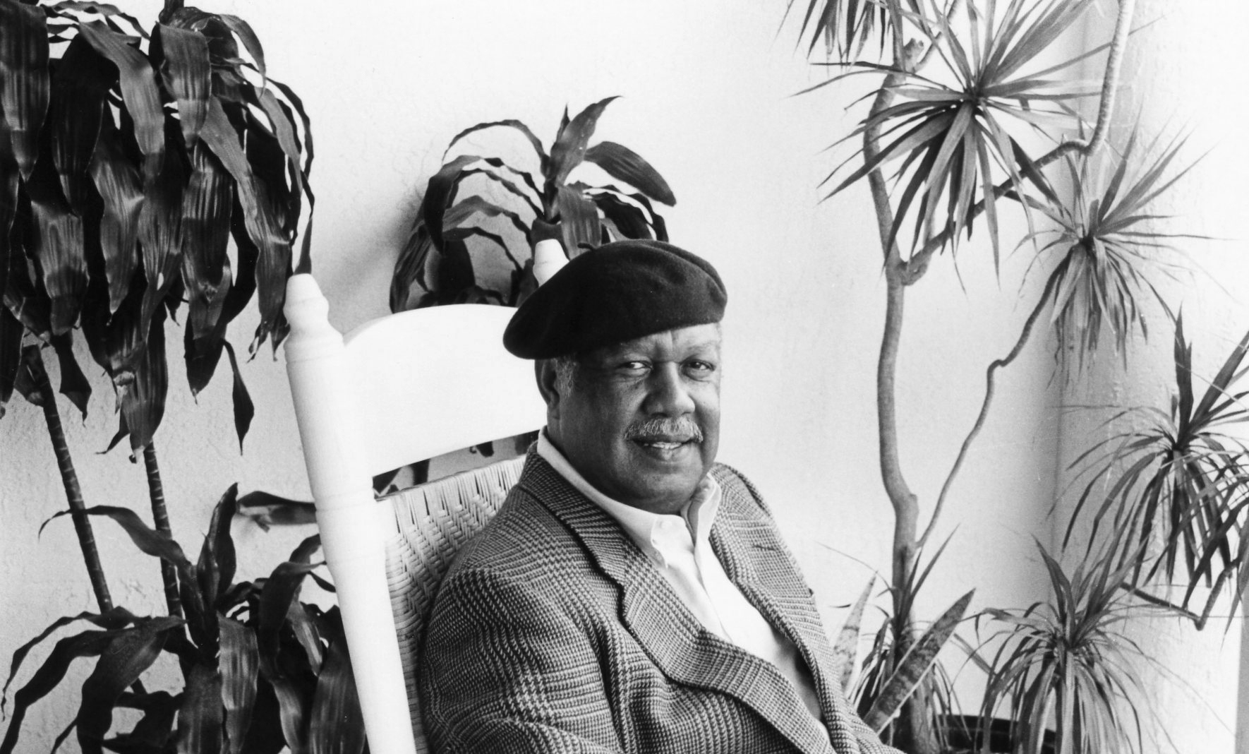 Ernest J. Gaines Academy of Achievement Ernest J. Gaines Academy of Achievement