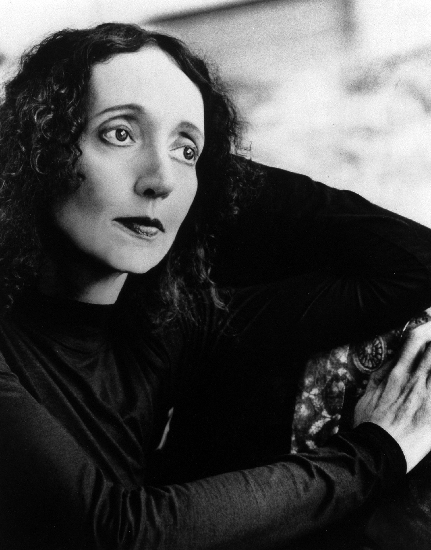 Joyce Carol Oates Academy of Achievement