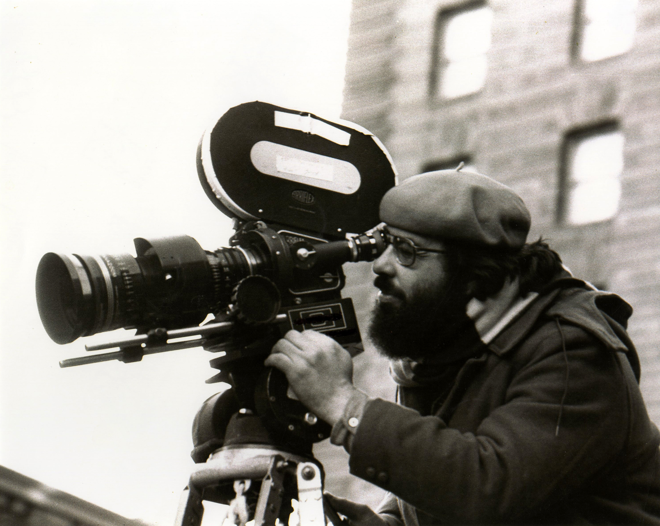 Francis Ford Coppola - Academy of Achievement