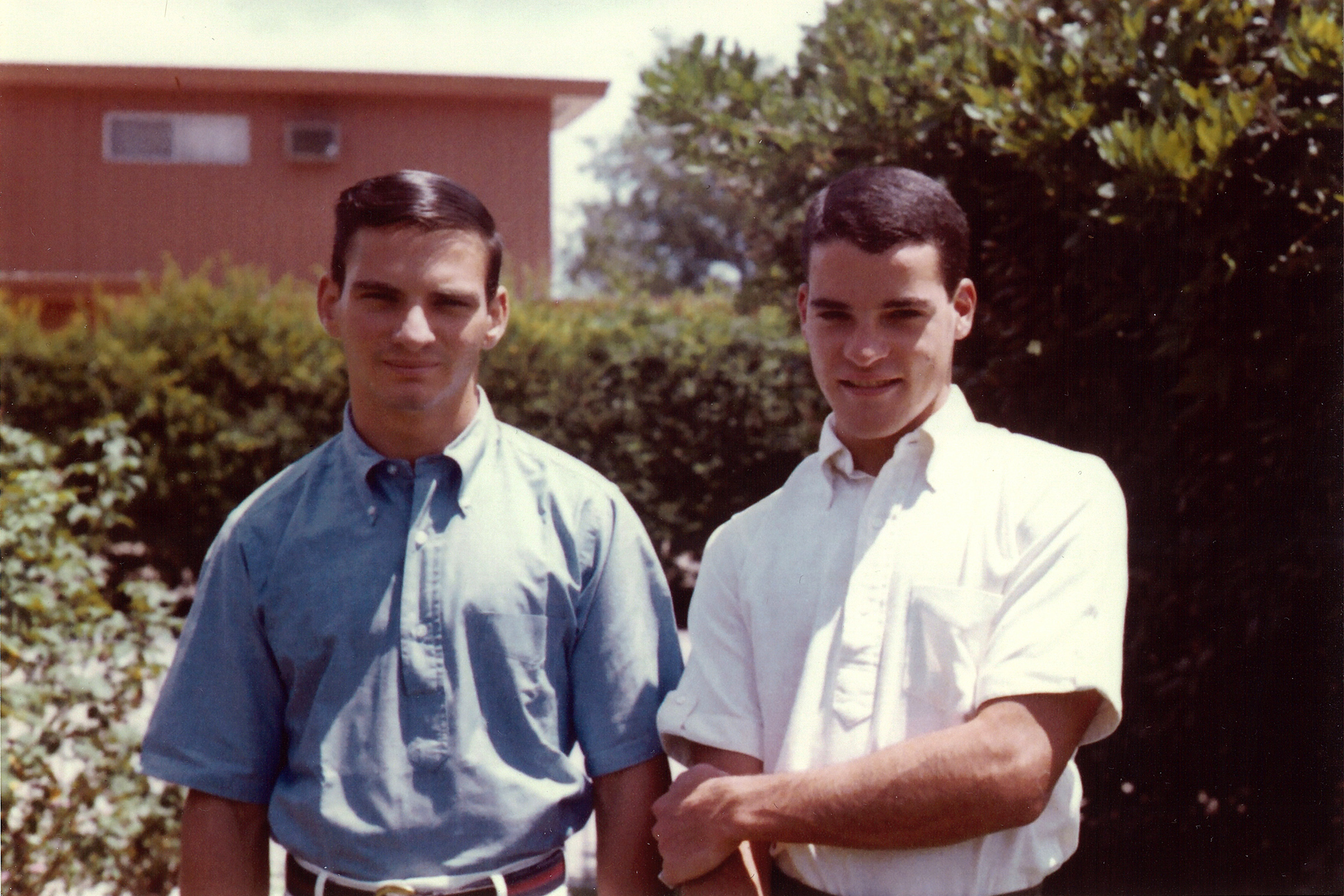 Henry R. Kravis - Academy of Achievement