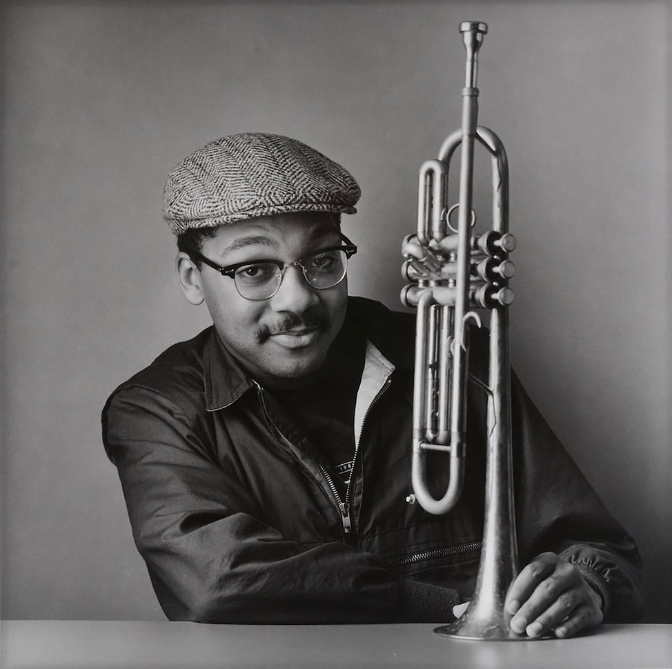 Wynton Marsalis Academy of Achievement
