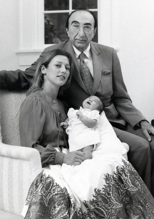 Michael E. DeBakey, M.D. Academy of Achievement