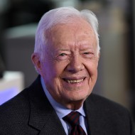 Jimmy Carter