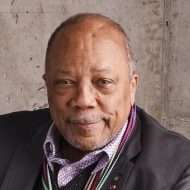 Quincy Jones