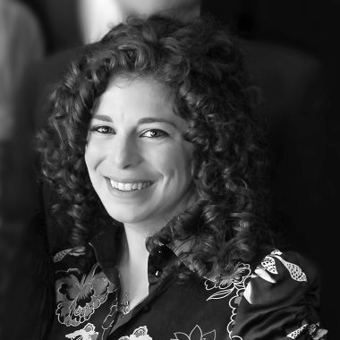 Keren G. Raz