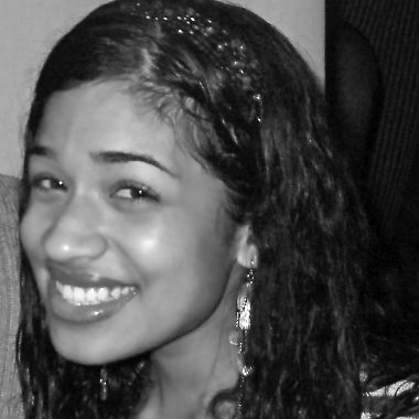 Maya Shankar