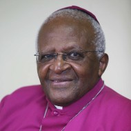 Archbishop Desmond Tutu