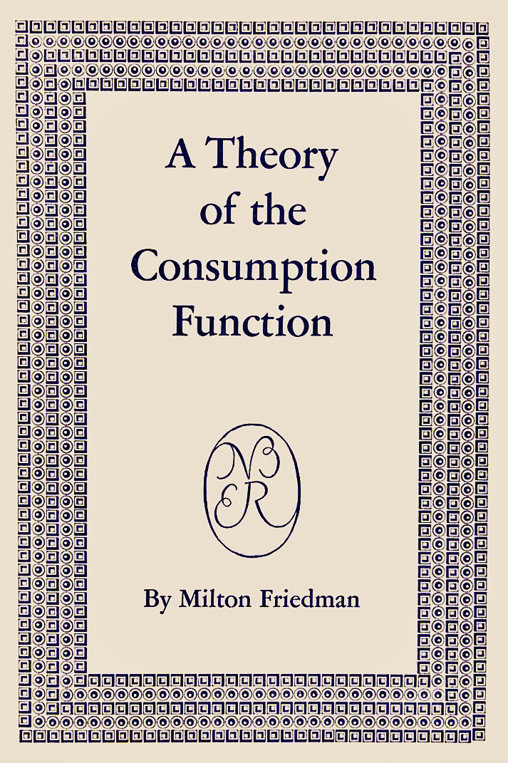 Реферат: Milton Friedman Essay Research Paper Dr Friedman