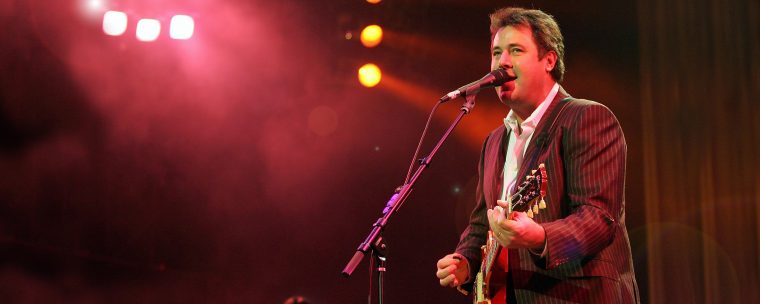 Vince Gill Academy Of Achievement - 