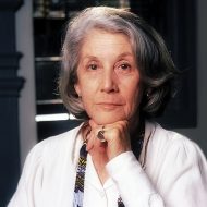 Nadine Gordimer