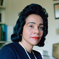 Coretta Scott King