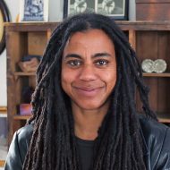 Suzan-Lori Parks