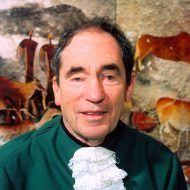 Albie Sachs