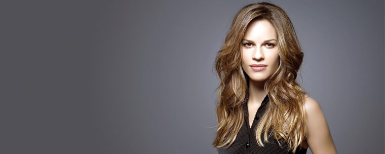 3d Daughter Anal - Hilary Swank | Academy of Achievement