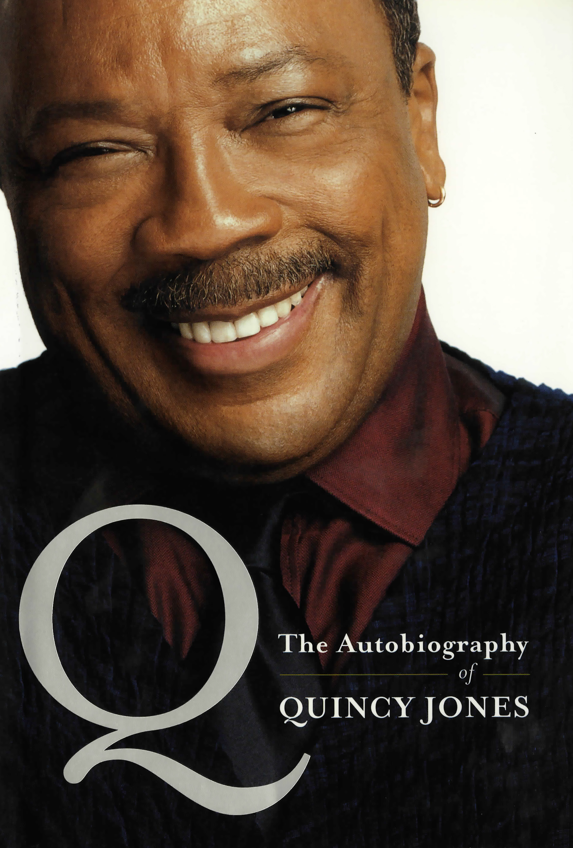 Image result for Quincy Jones