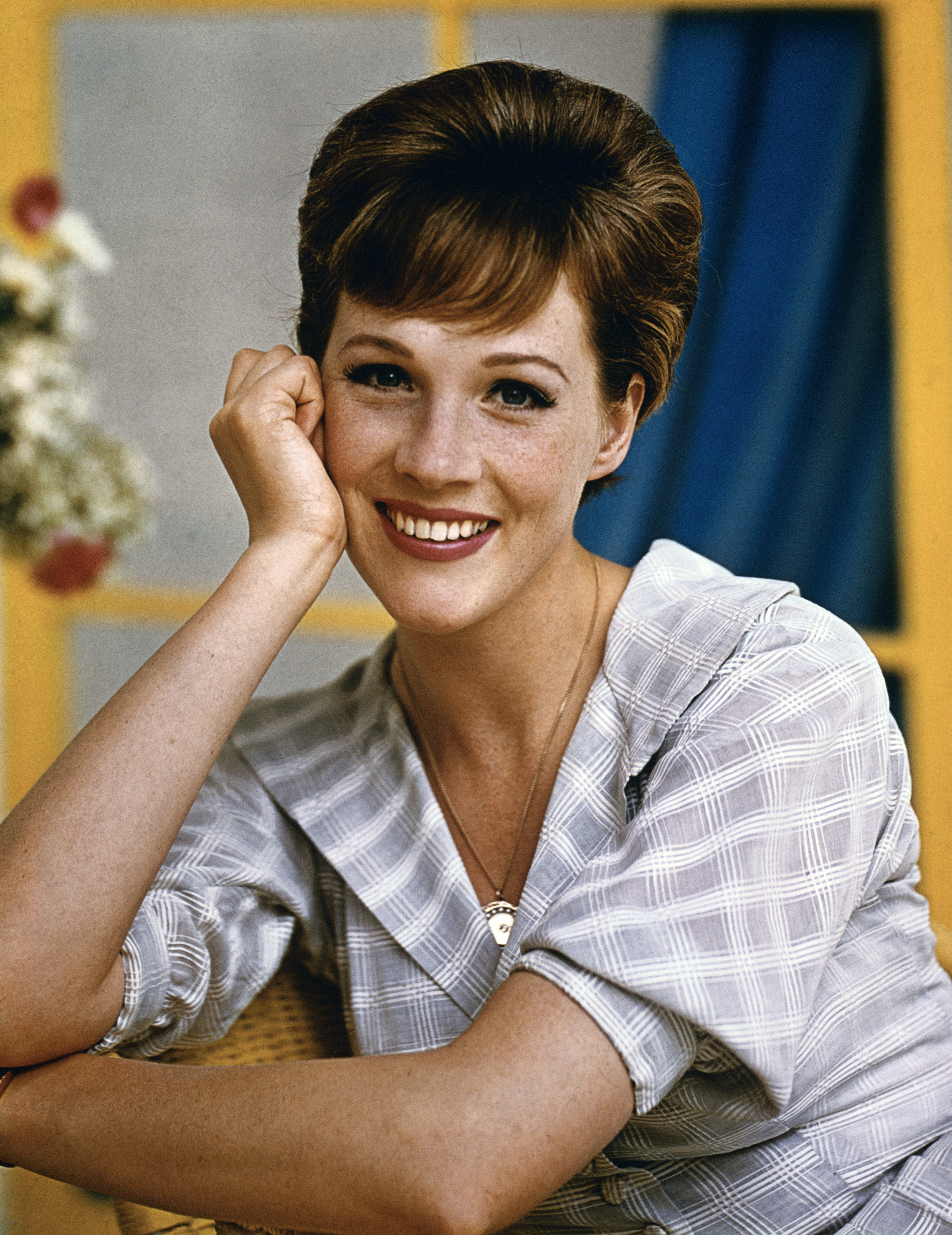 Julie gray actress