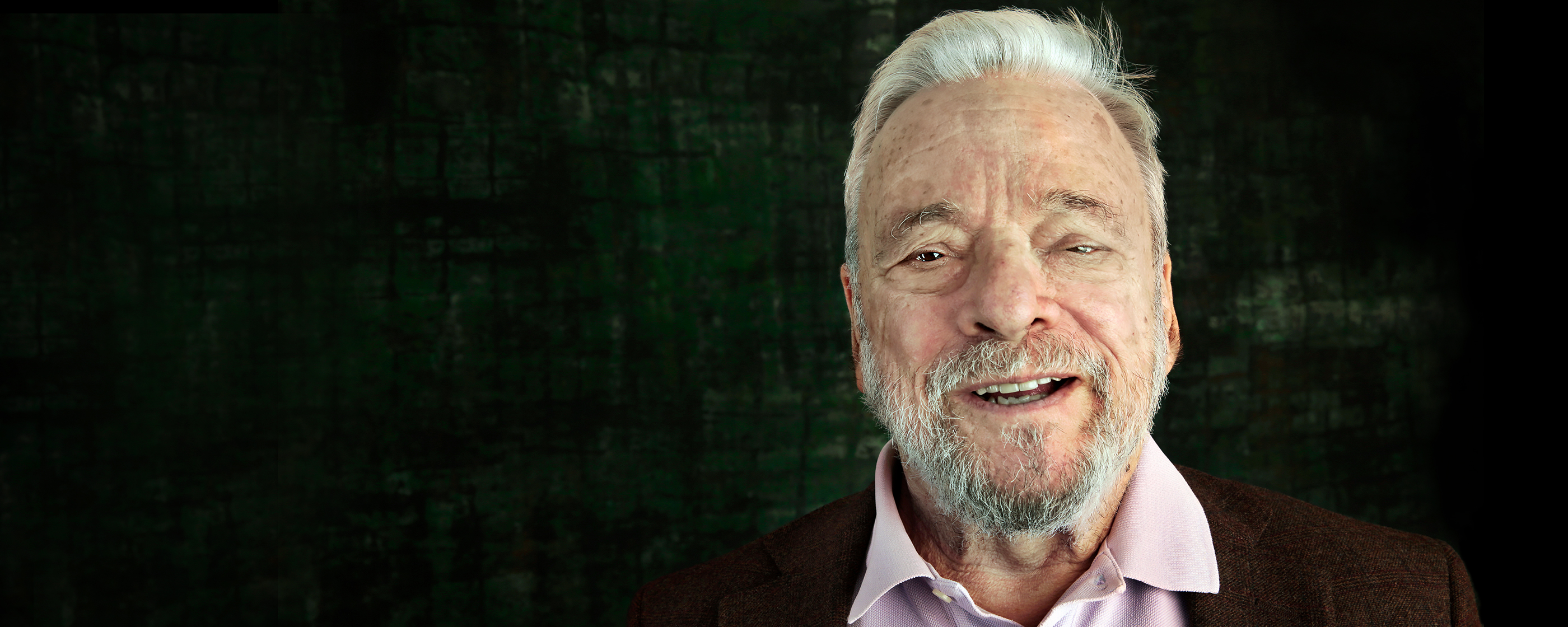 Stephen Sondheim Academy Of Achievement - 