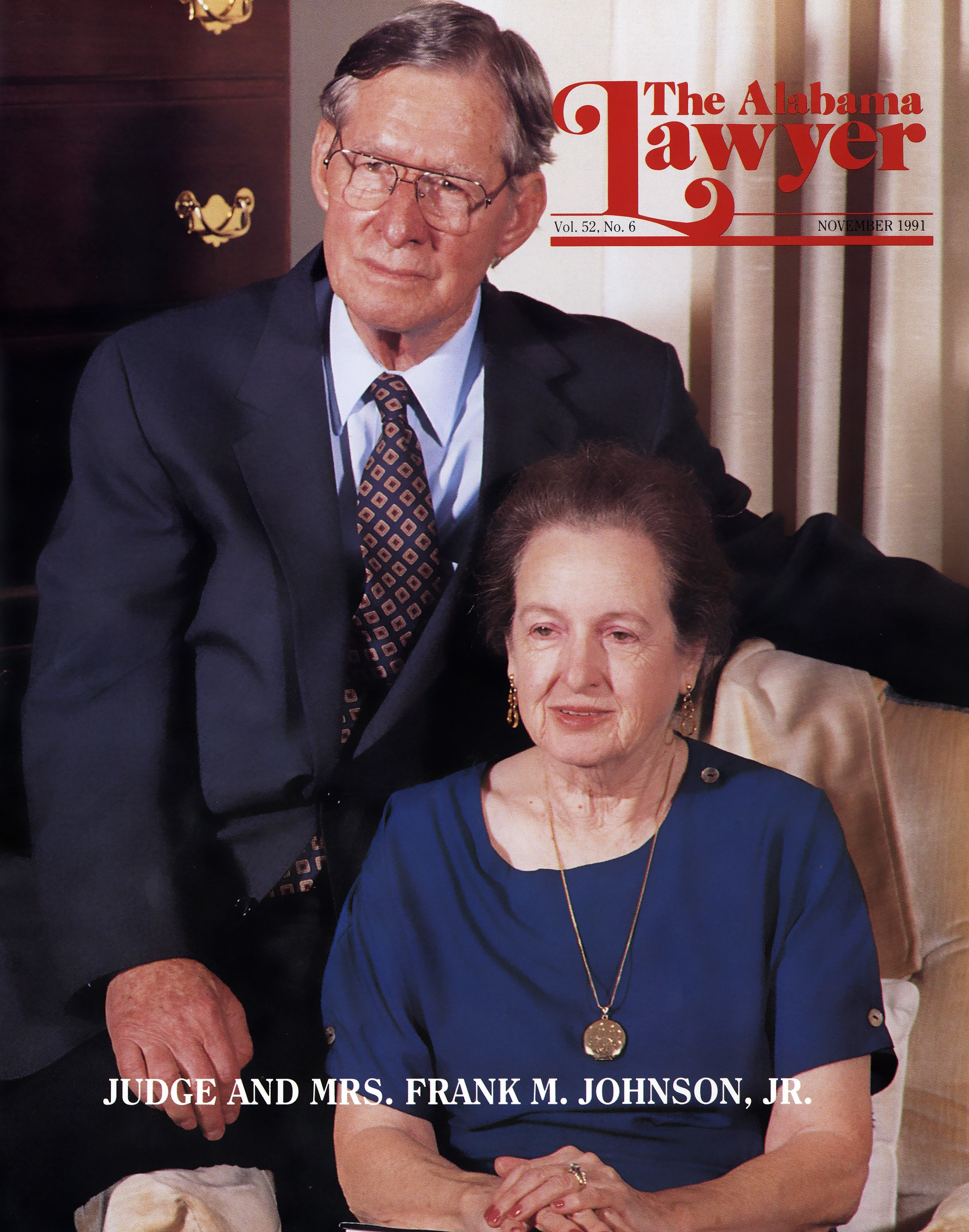 Frank M Johnson Jr Academy Of Achievement