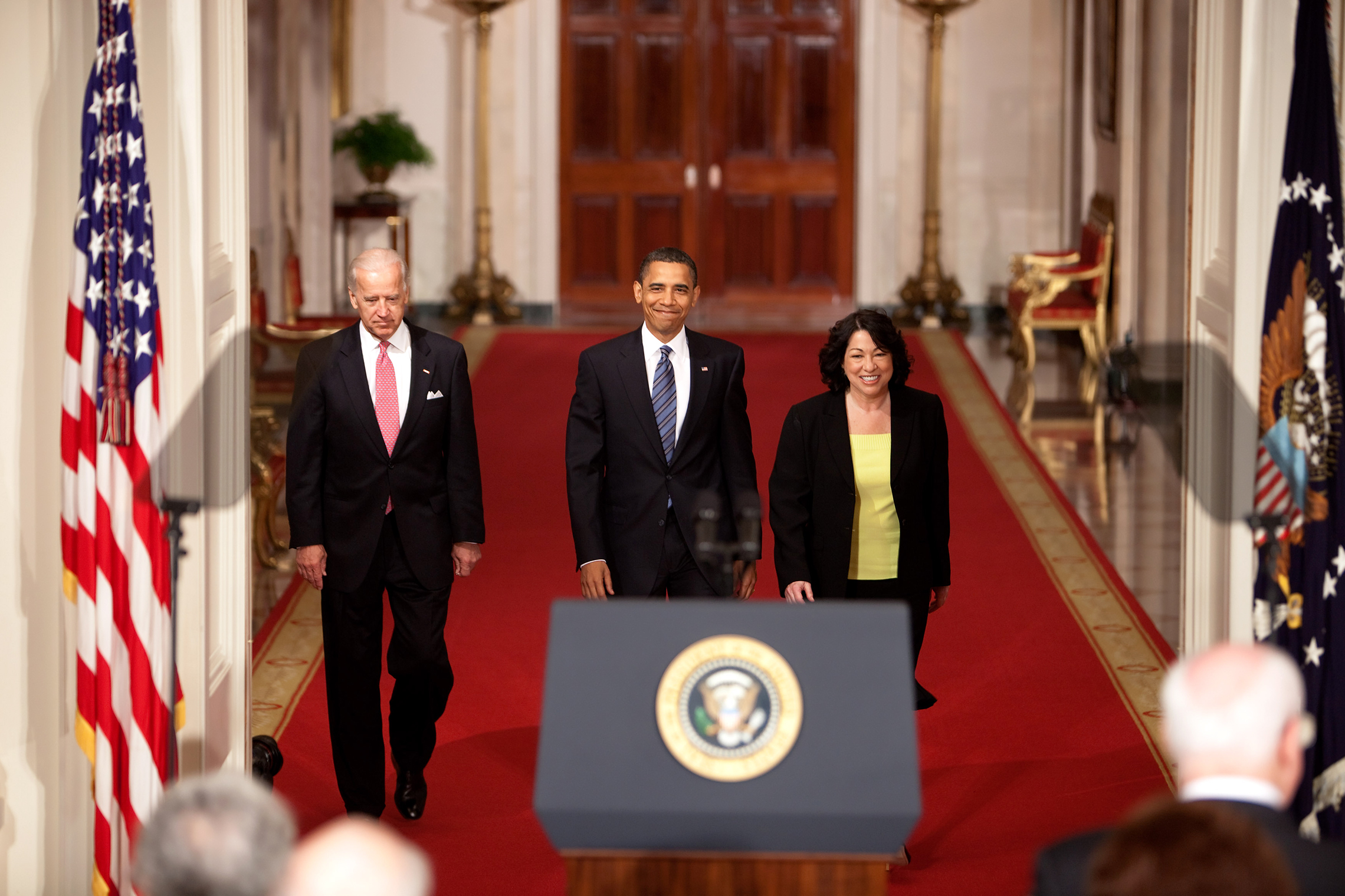 sonia sotomayor biography research