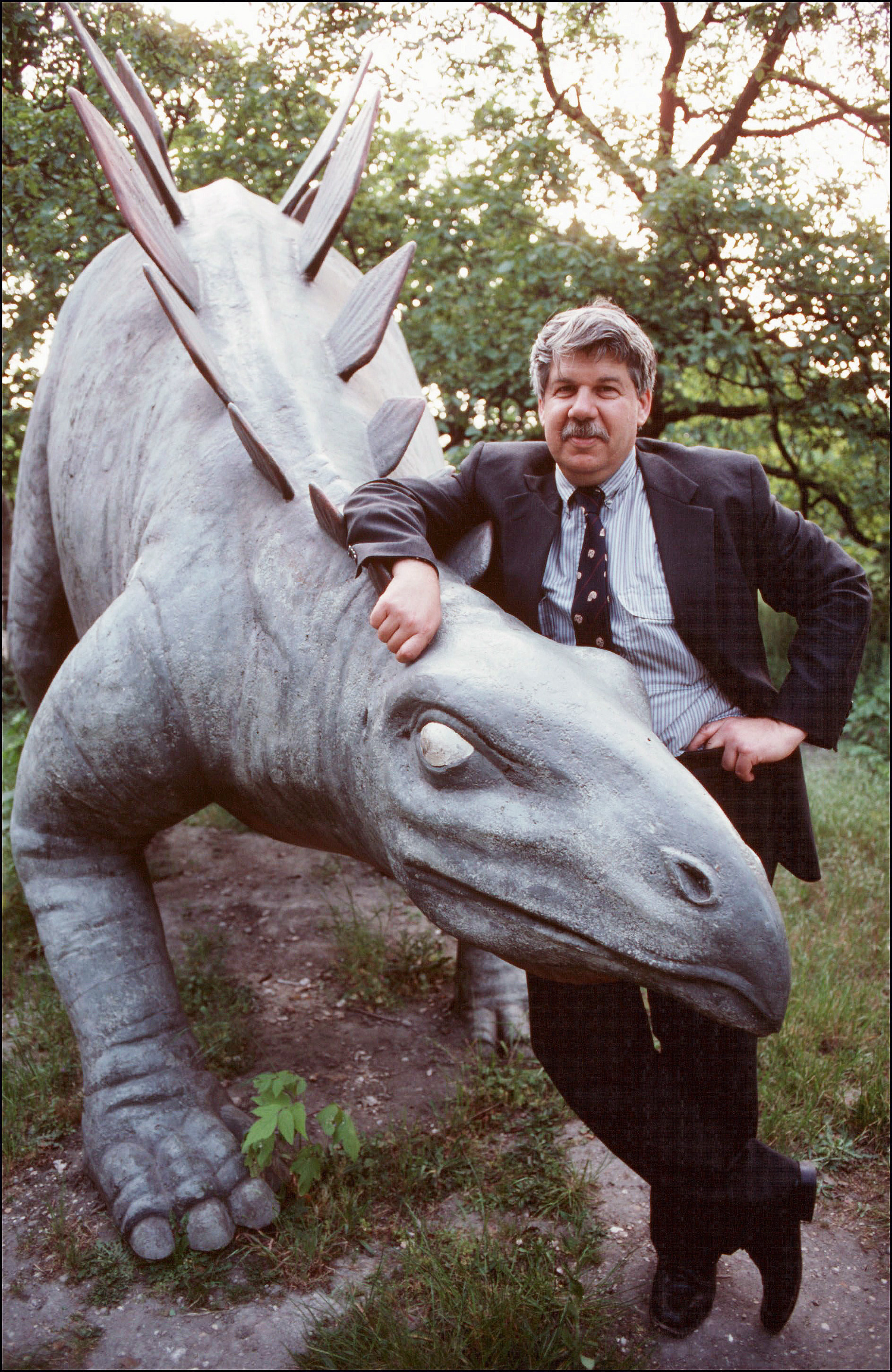 stephen jay gould essay on cancer